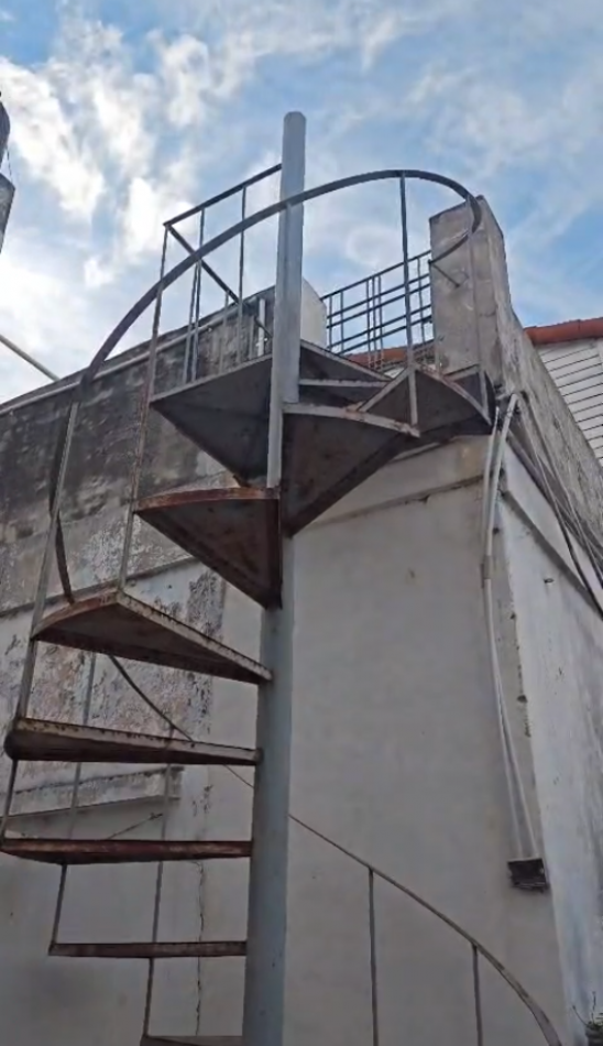 Casa Prefabricada en Planta Alta! buen precio!