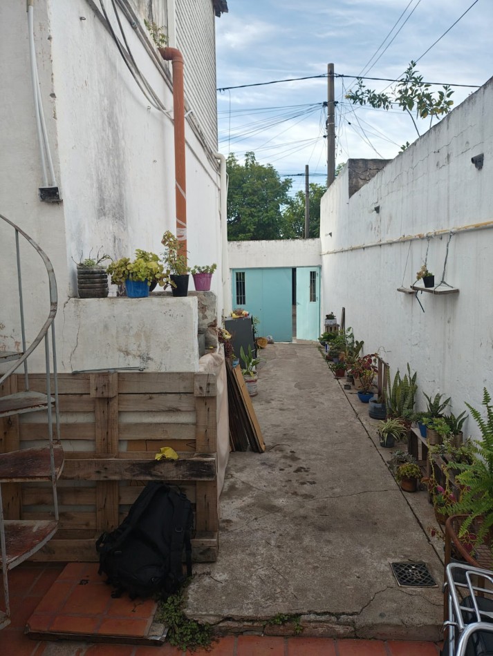 Casa Prefabricada en Planta Alta! buen precio!