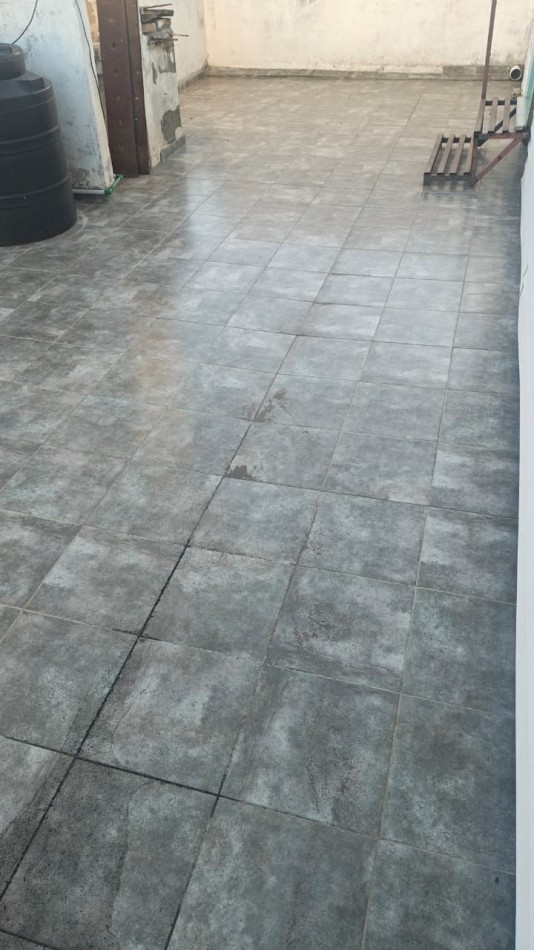 Casa Prefabricada en Planta Alta! buen precio!