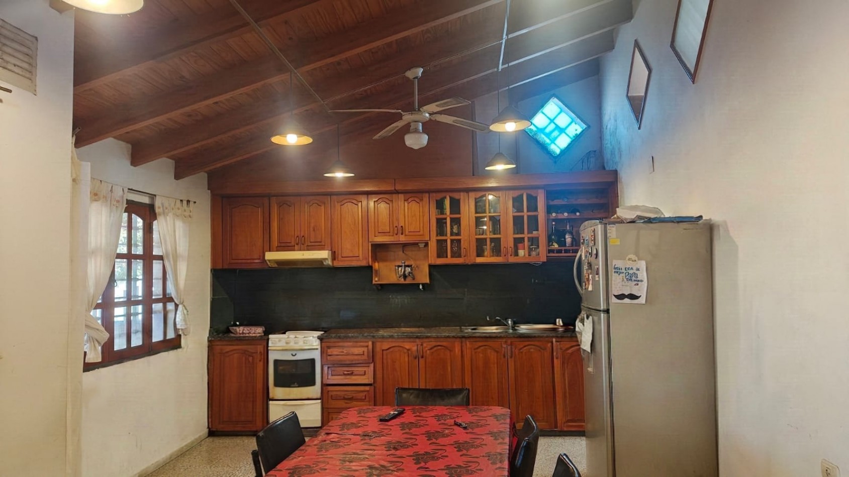 Hermosa Casa