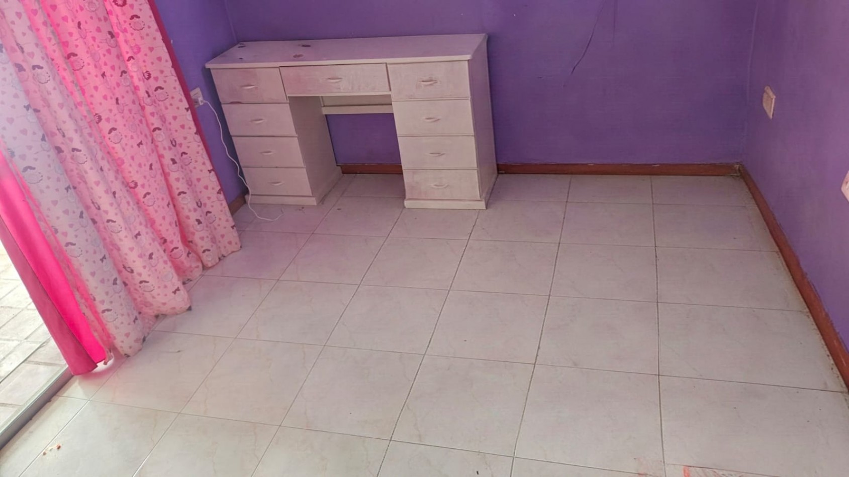 Hermosa Casa