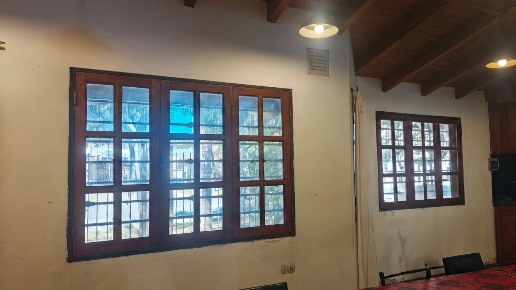 Hermosa Casa