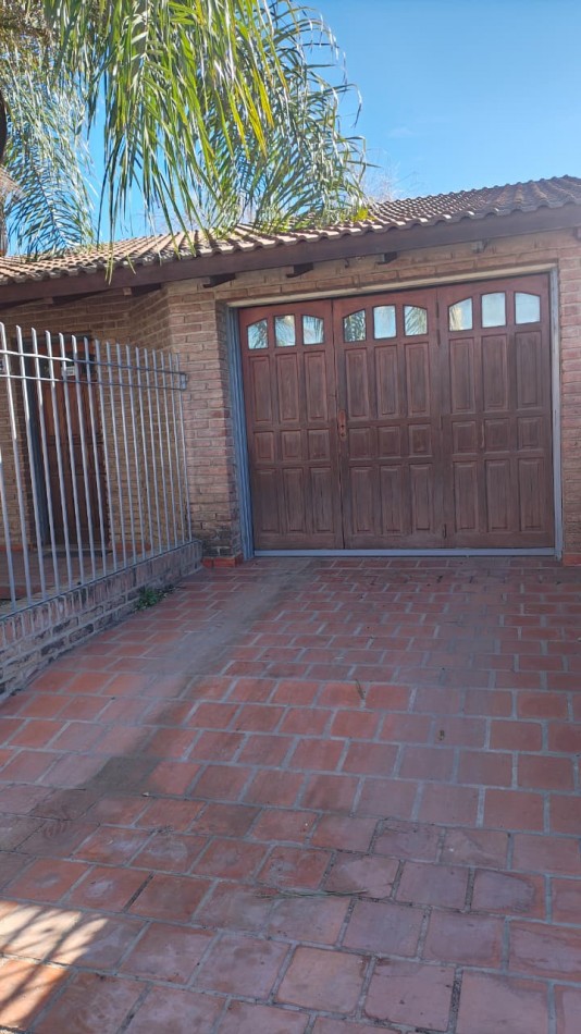 Hermosa Casa