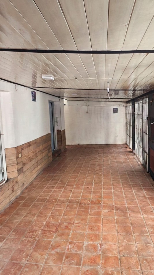 Hermosa Casa