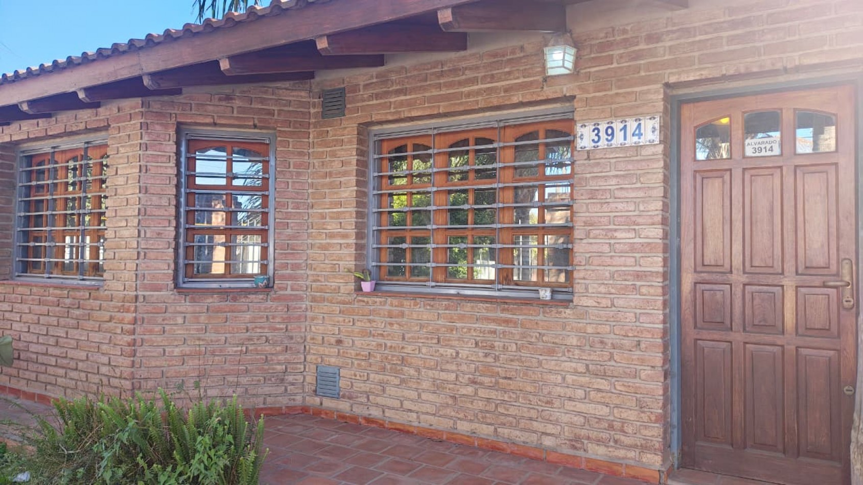 Hermosa Casa