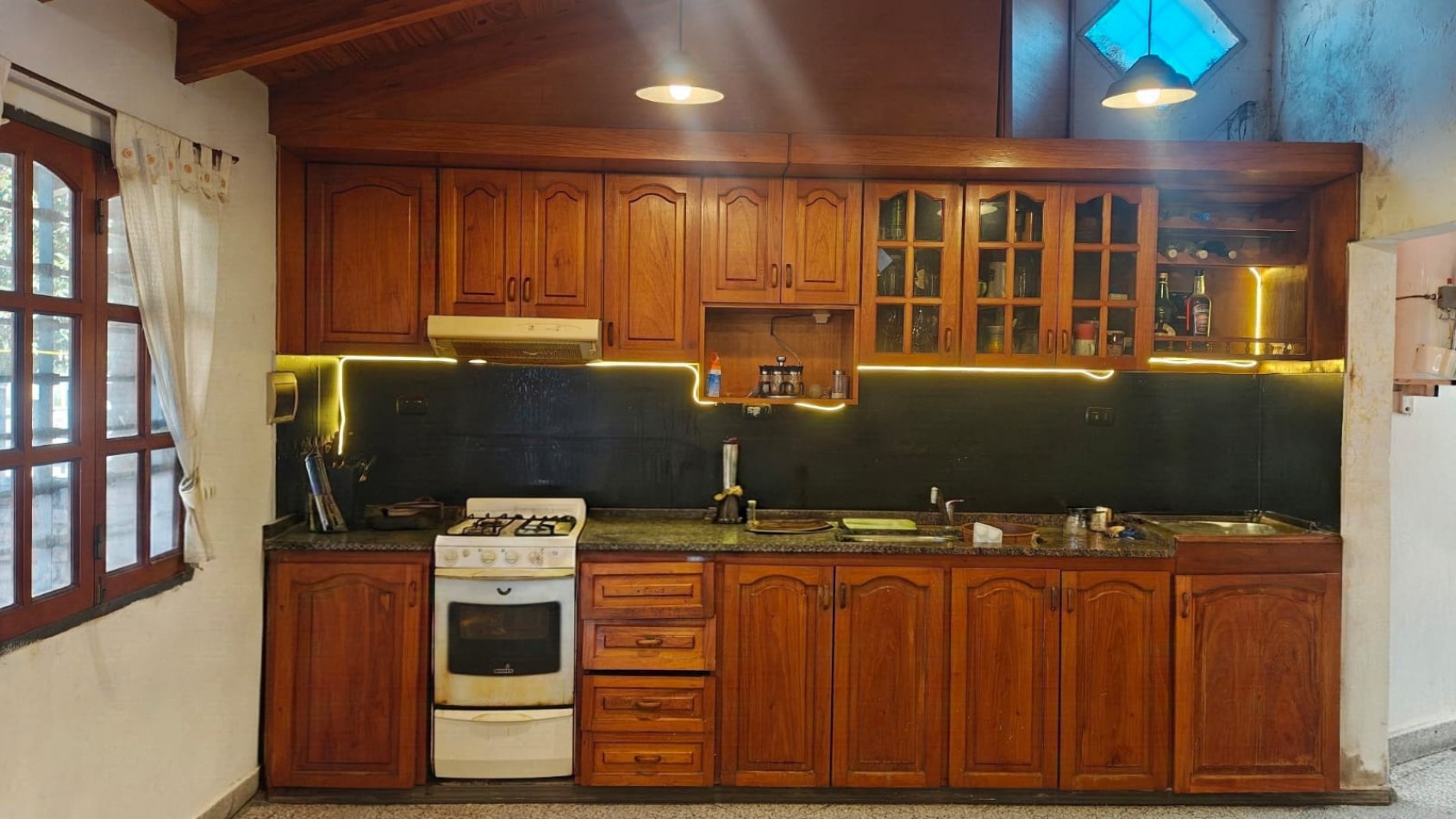 Hermosa Casa