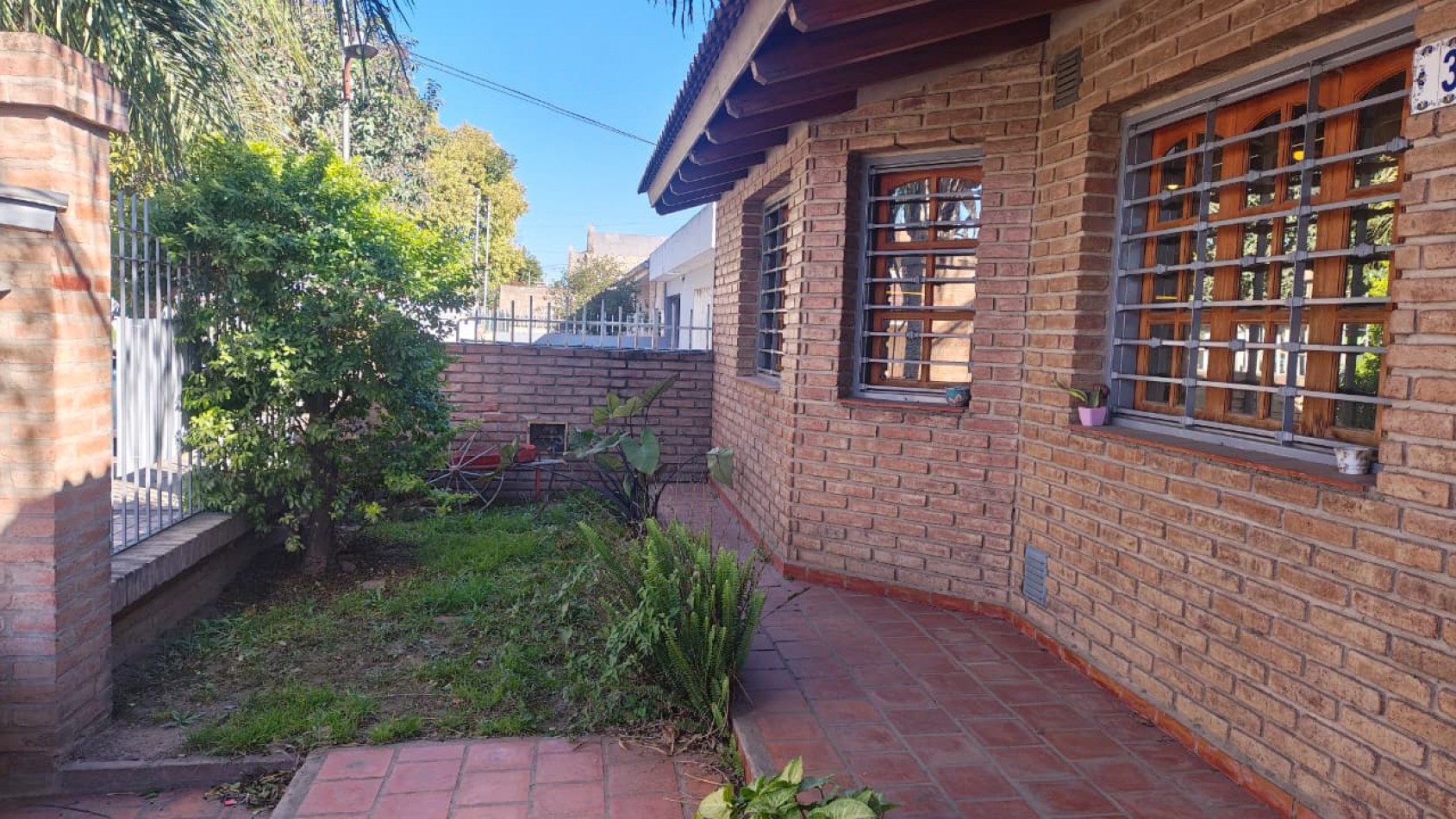 Hermosa Casa