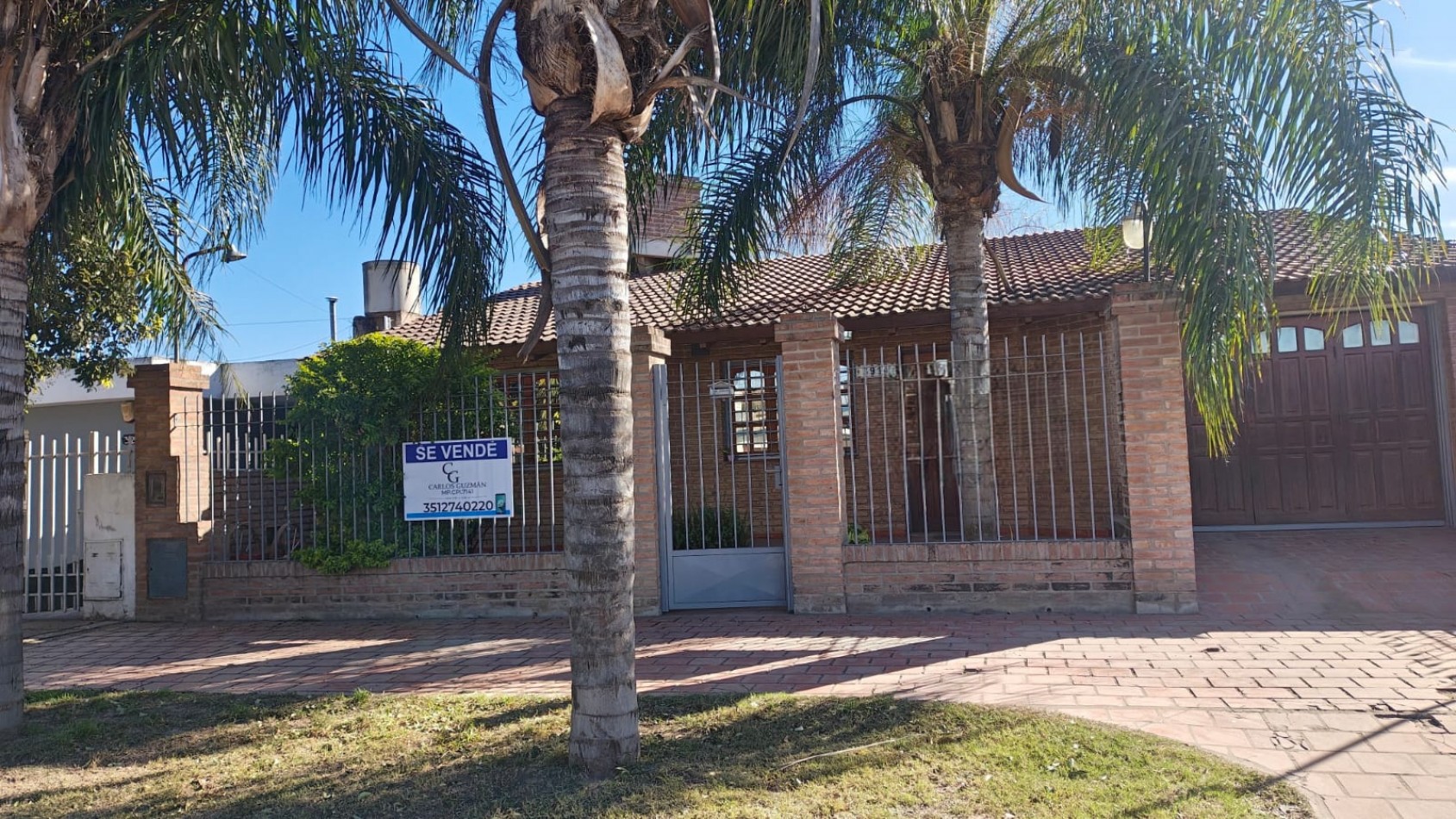 Hermosa Casa
