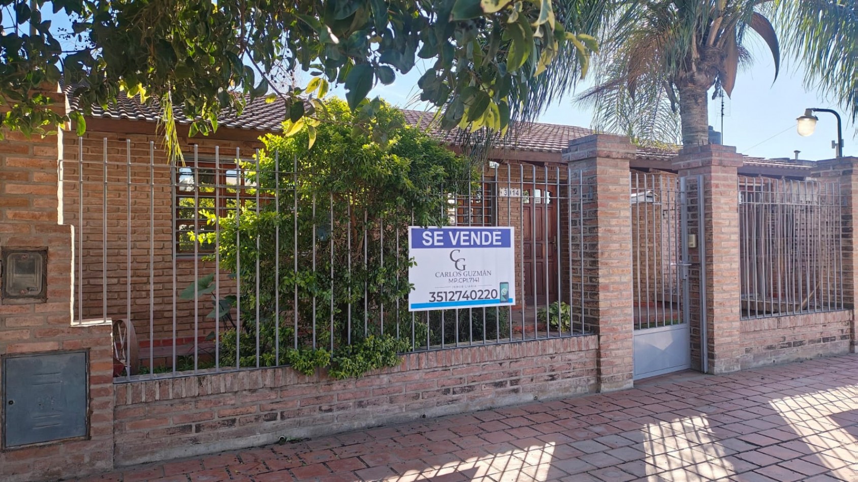 Hermosa Casa
