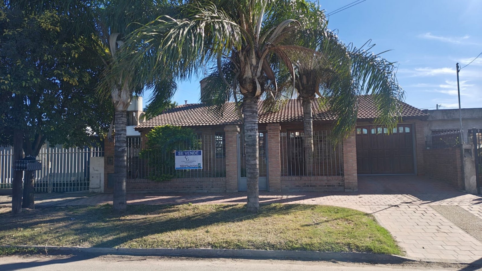 Hermosa Casa