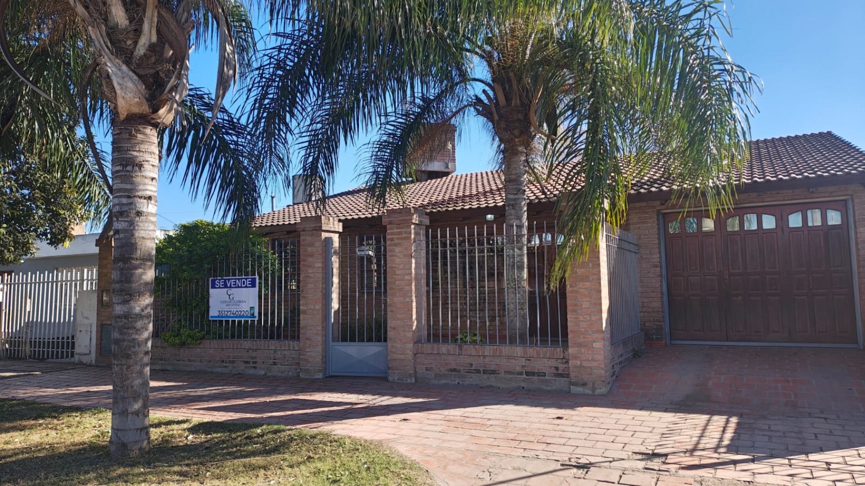 Hermosa Casa