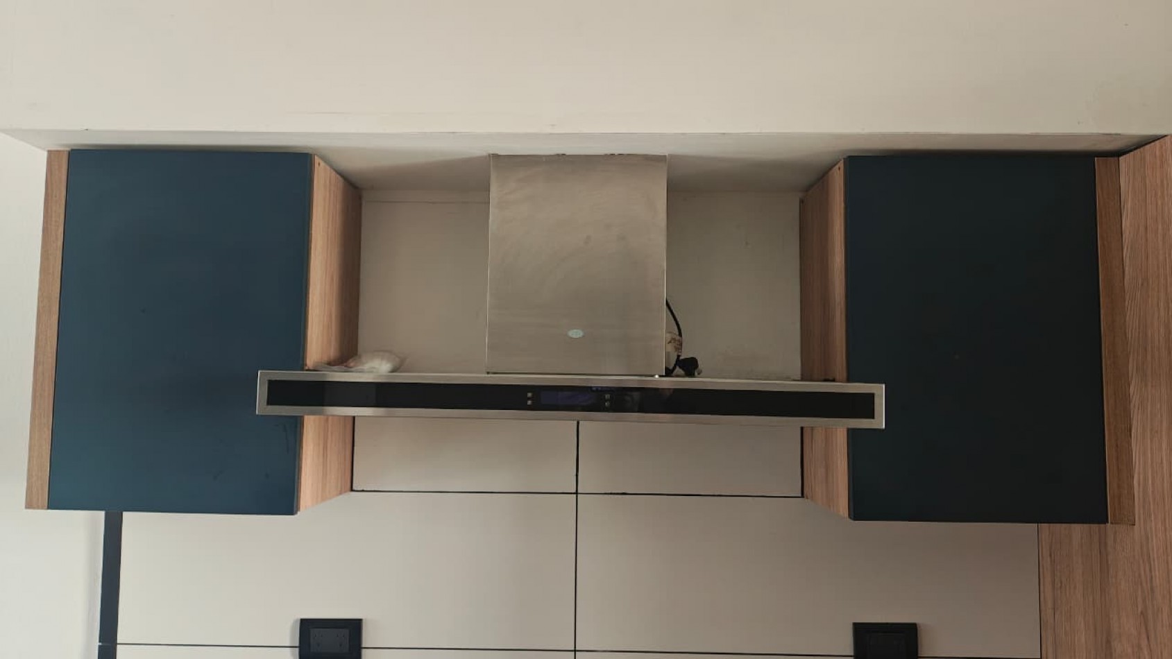 Hermosa Casa 