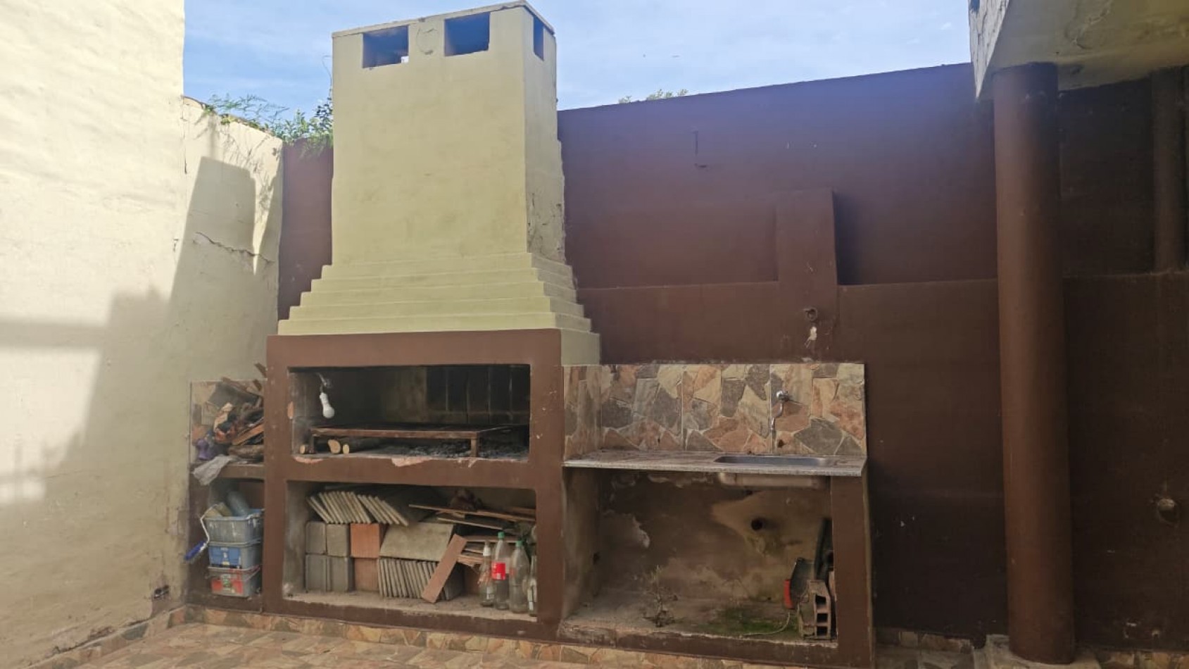Hermosa Casa 