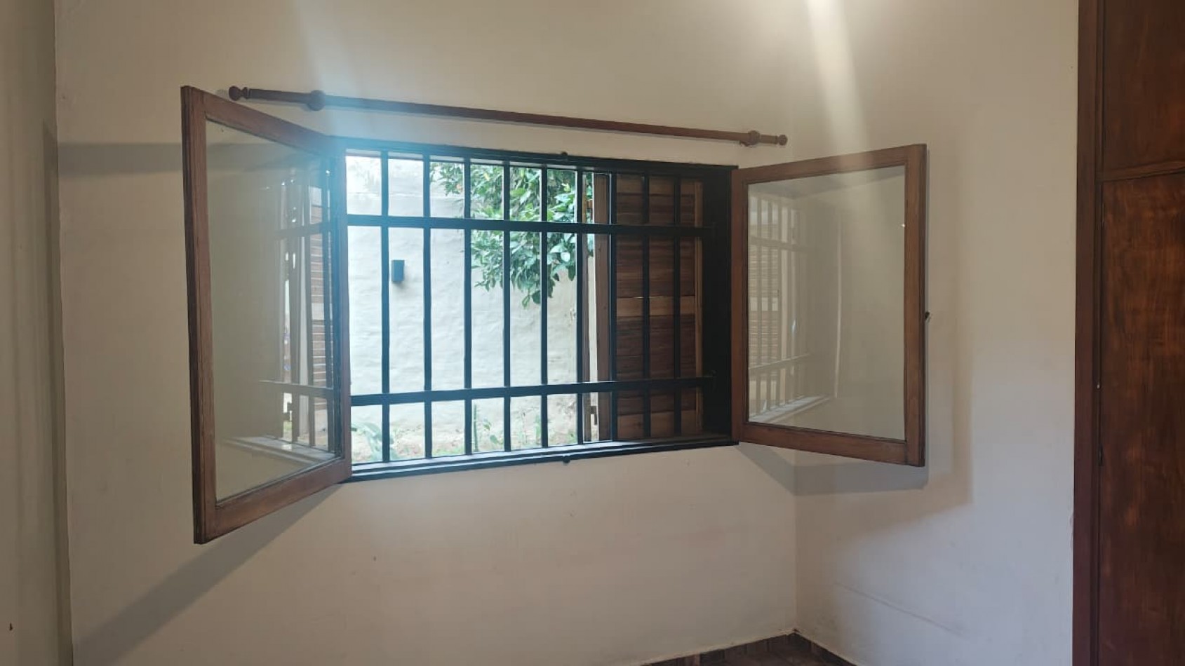 Hermosa Casa 
