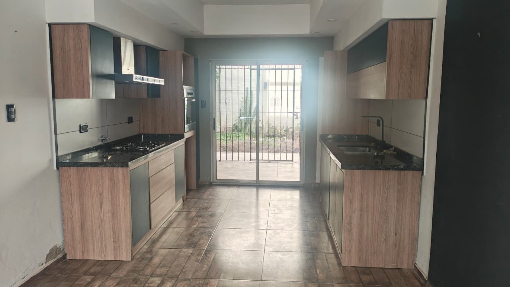 Hermosa Casa 
