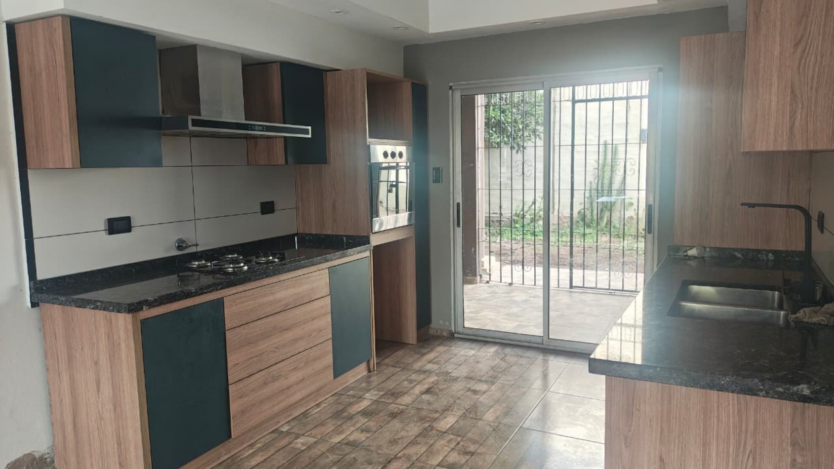 Hermosa Casa 