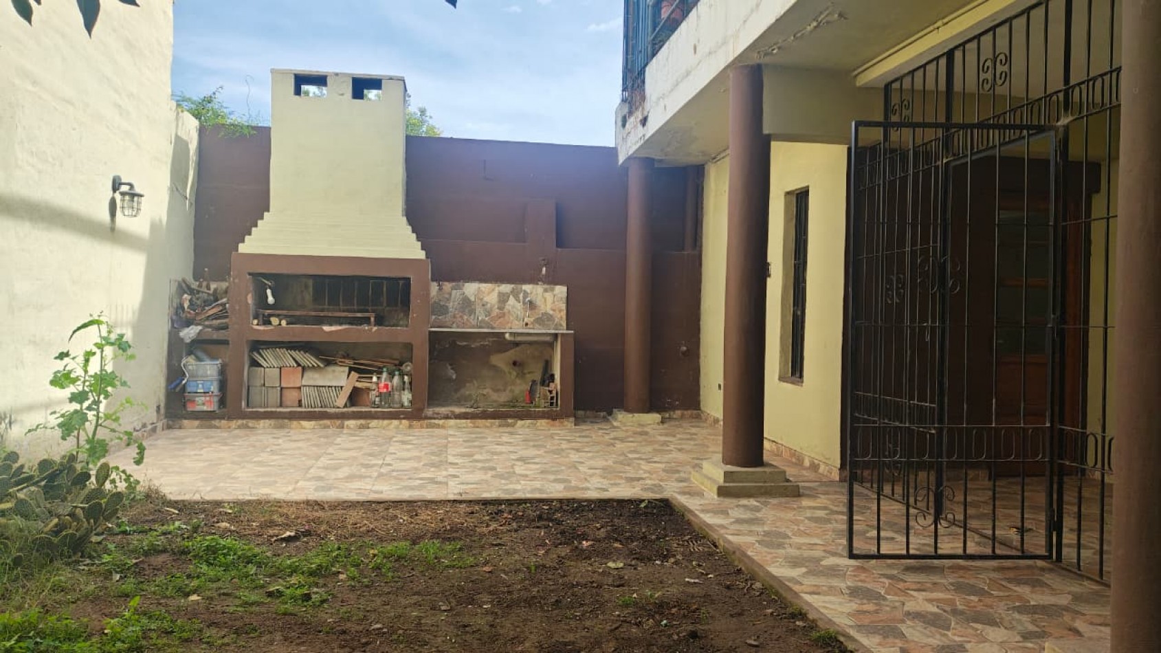 Hermosa Casa 