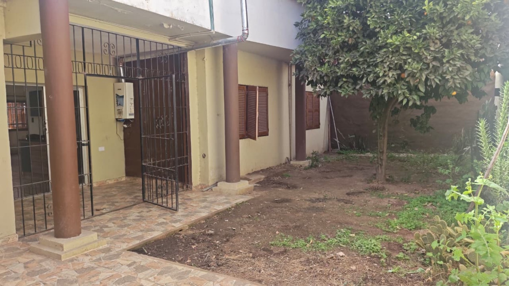 Hermosa Casa 