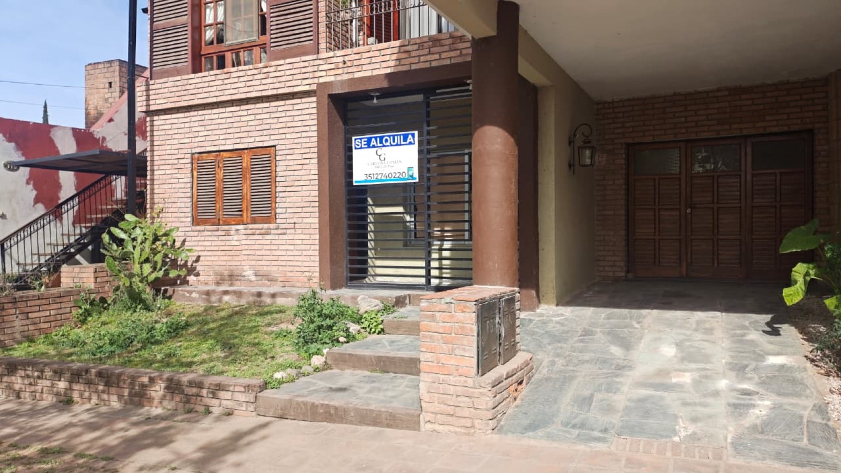 Hermosa Casa 