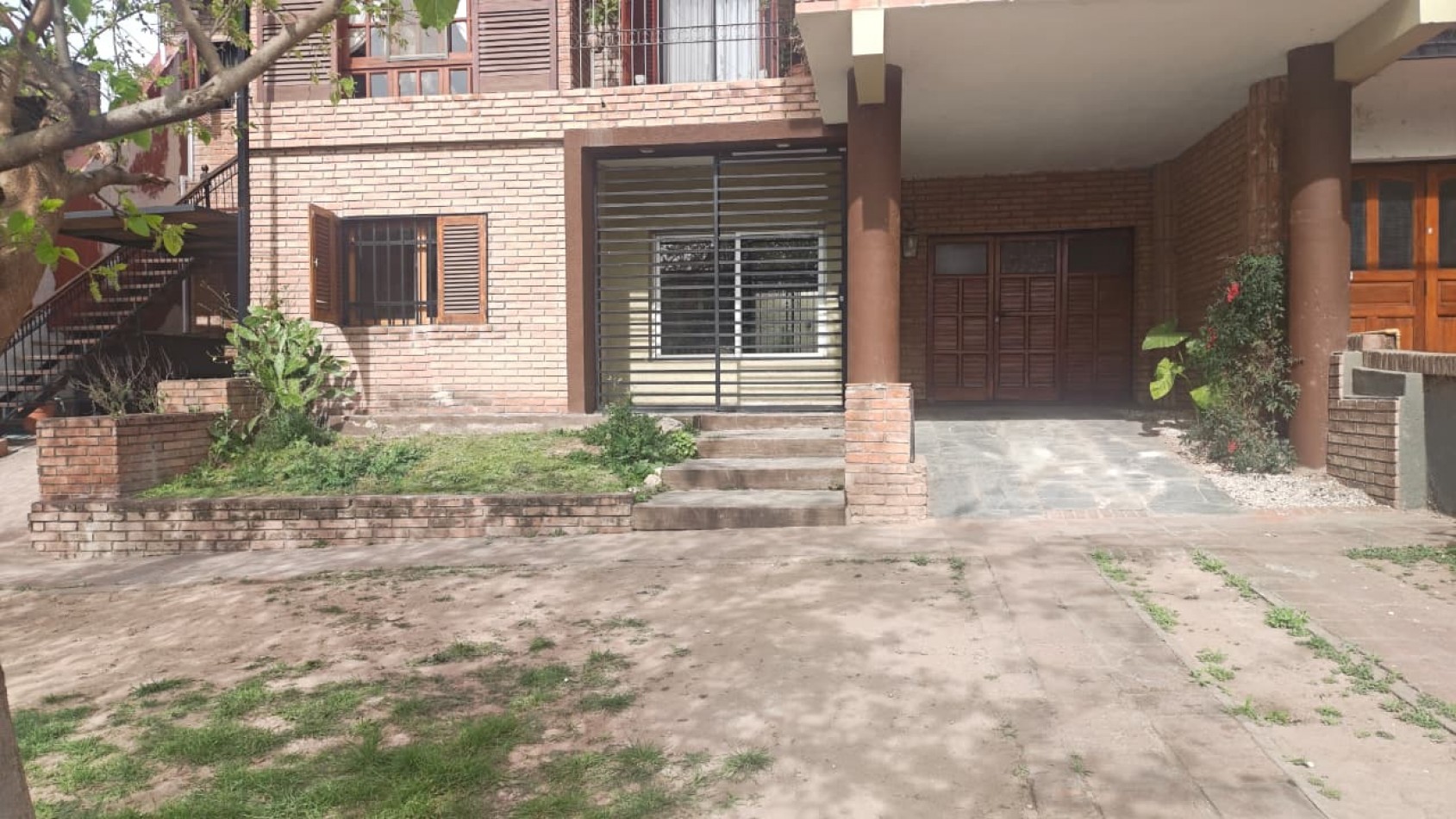 Hermosa Casa 