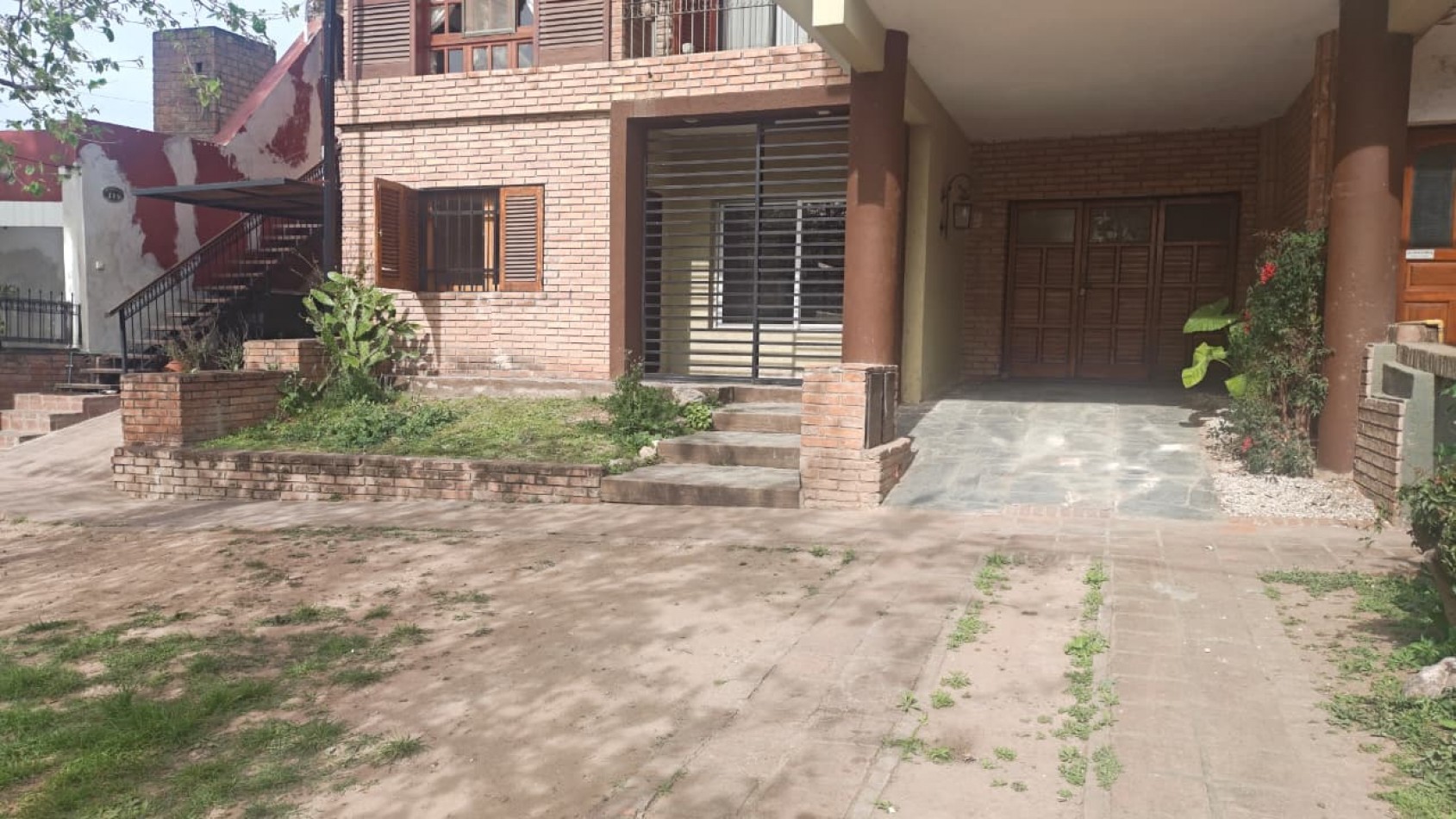 Hermosa Casa 