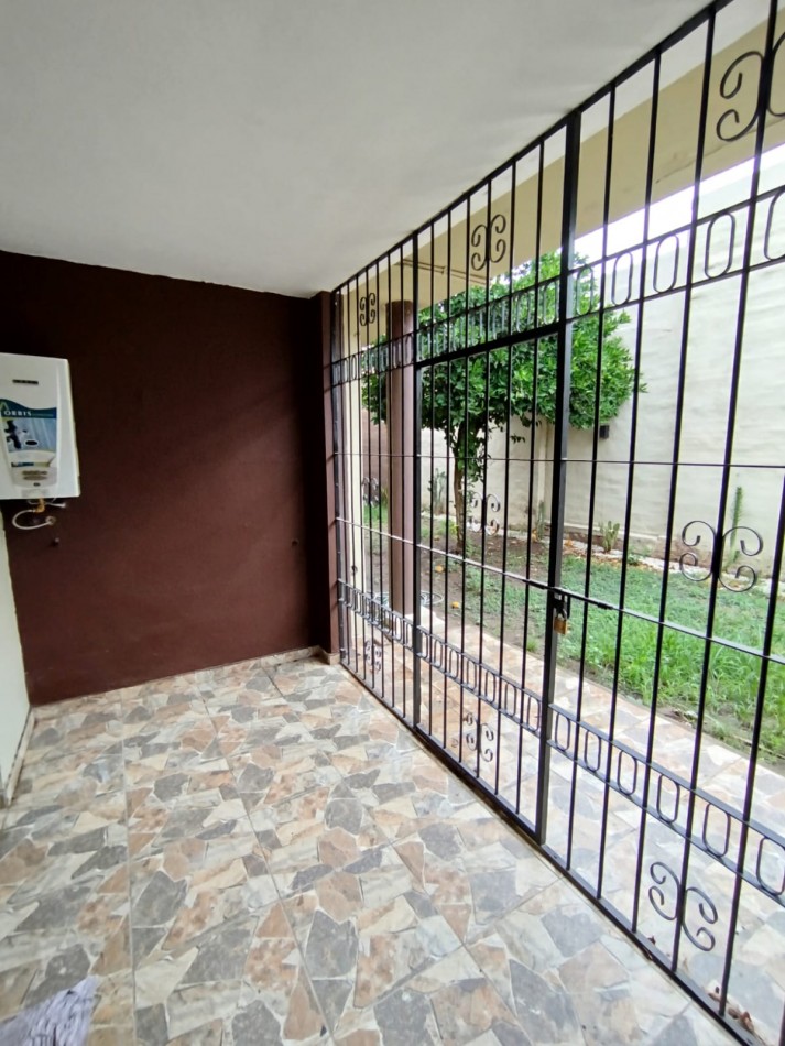 Hermosa Casa 