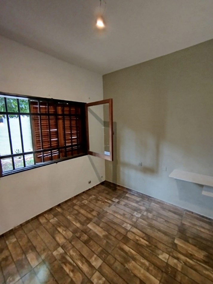 Hermosa Casa 