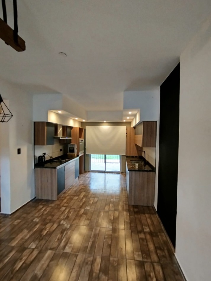 Hermosa Casa 