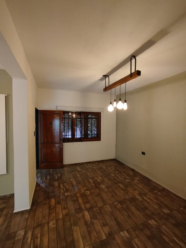 Hermosa Casa 