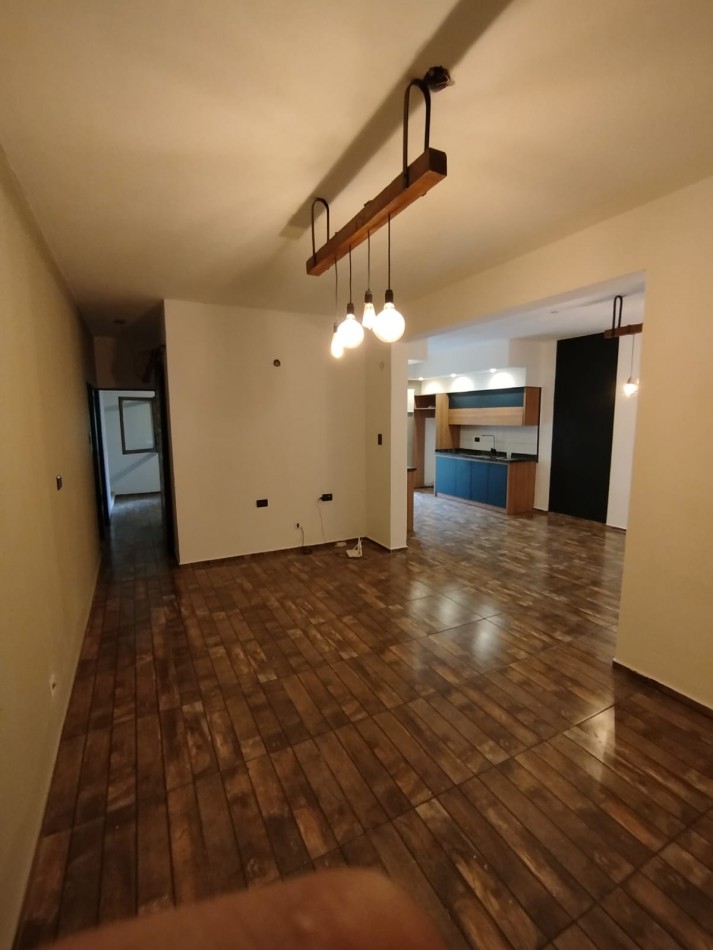 Hermosa Casa 