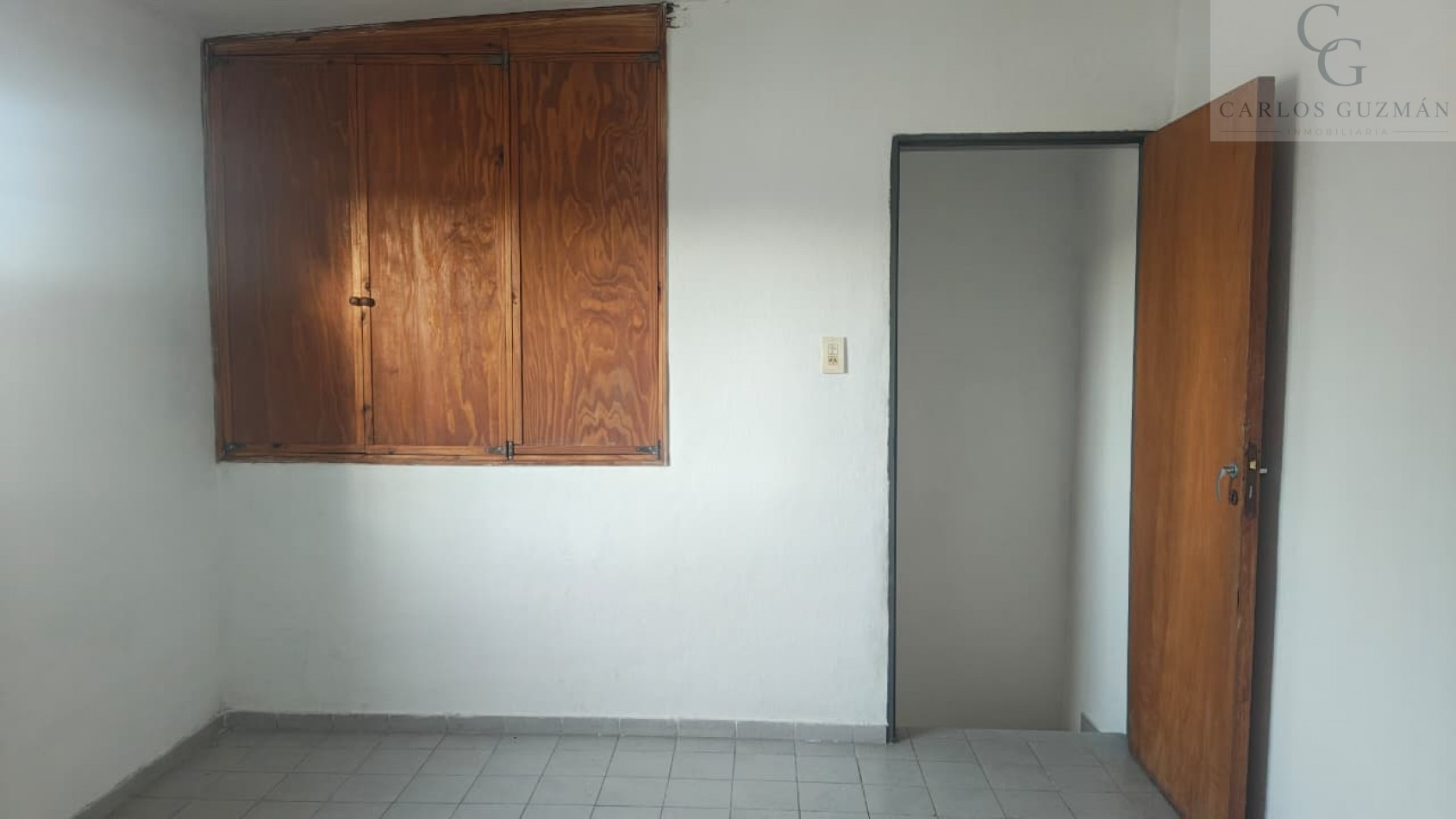 Departamento pequeño a buen precio!