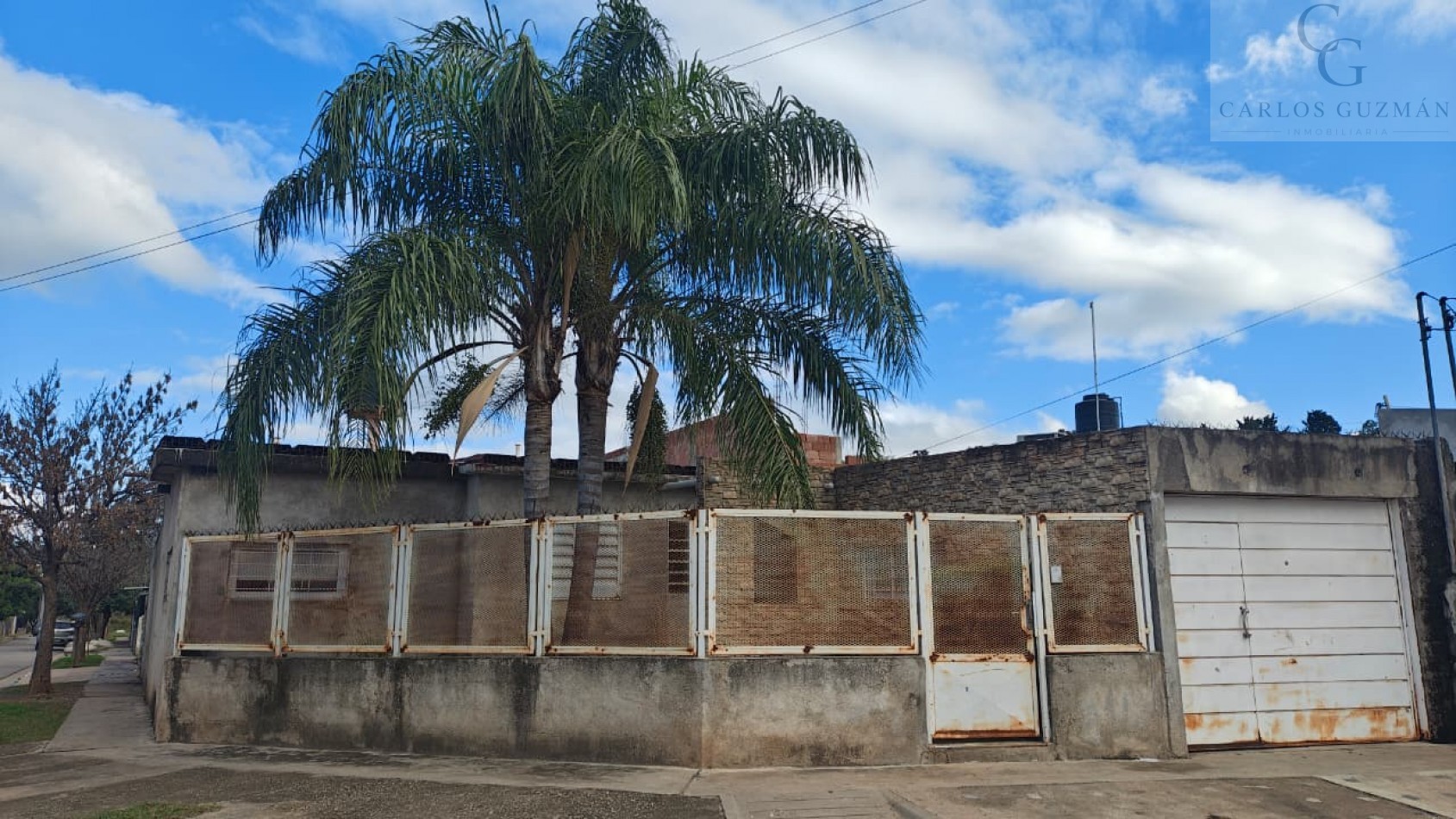 CASA ESQUINA!