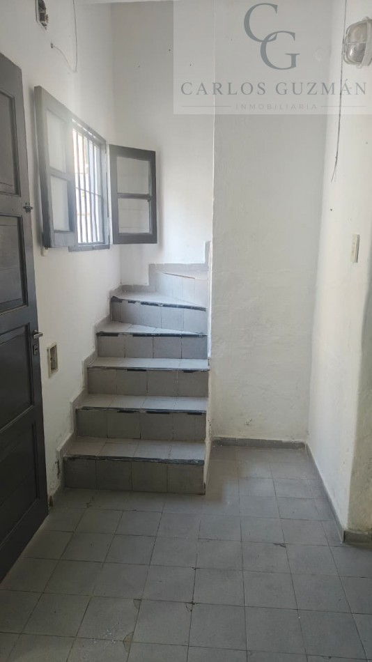 Departamento pequeño a buen precio!