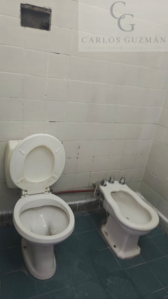 Departamento pequeño a buen precio!