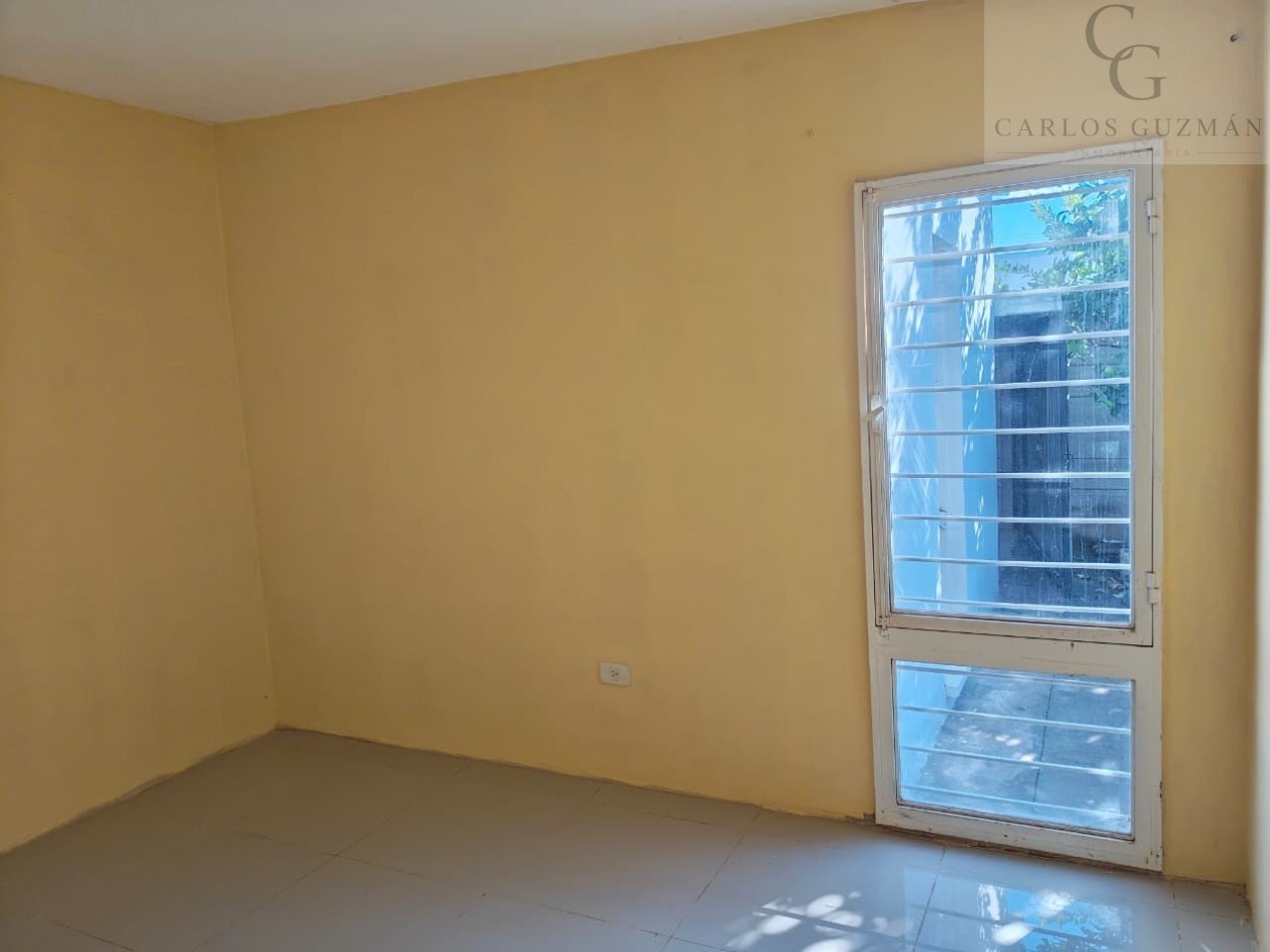 SE ALQUILA HERMOSA CASA AMPLIA!