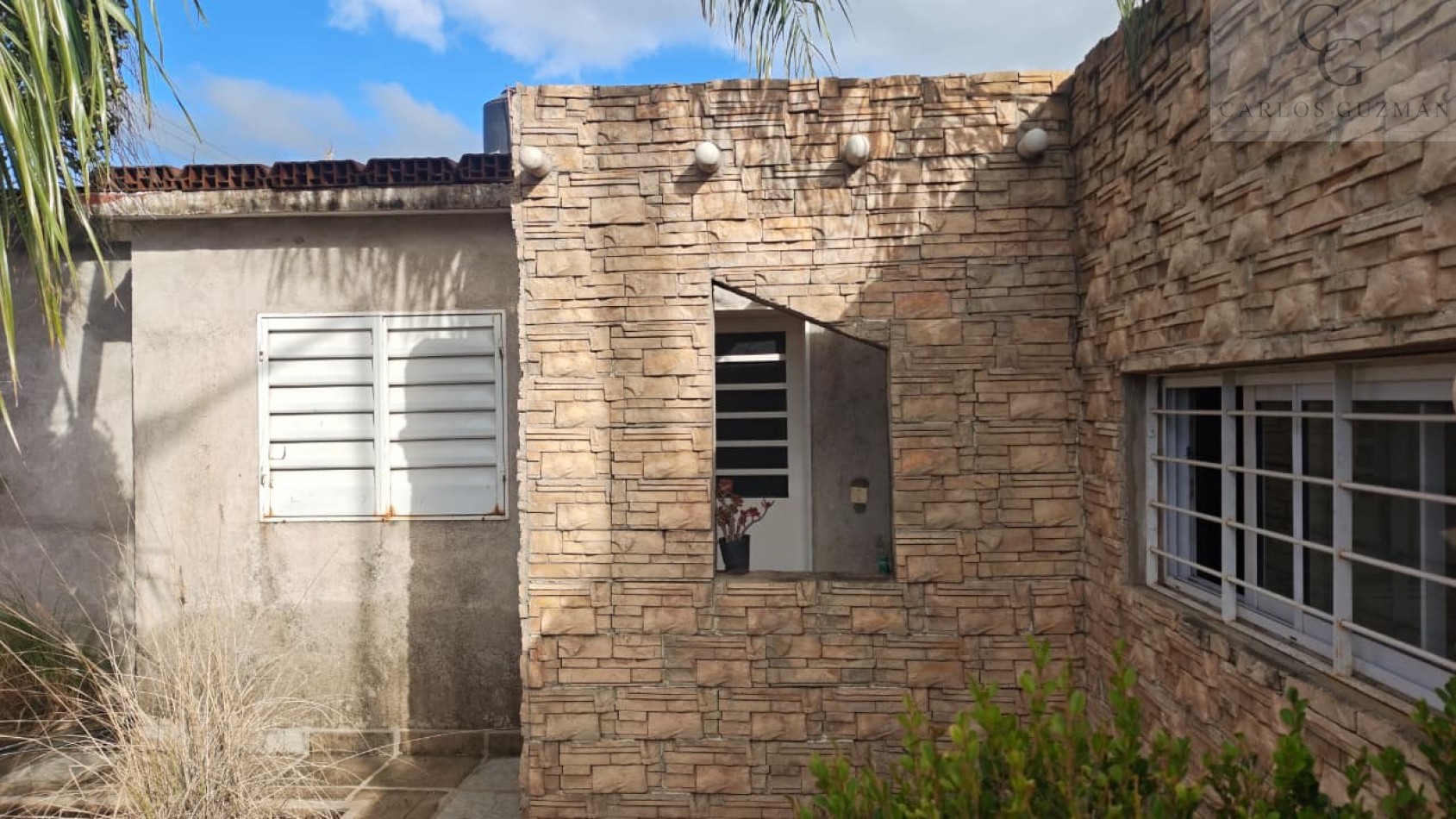 CASA ESQUINA!