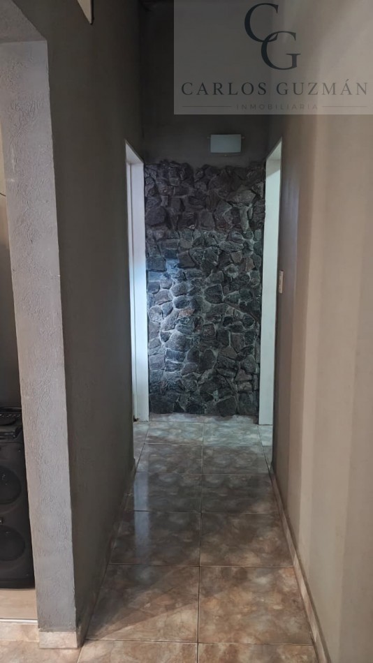 CASA ESQUINA!