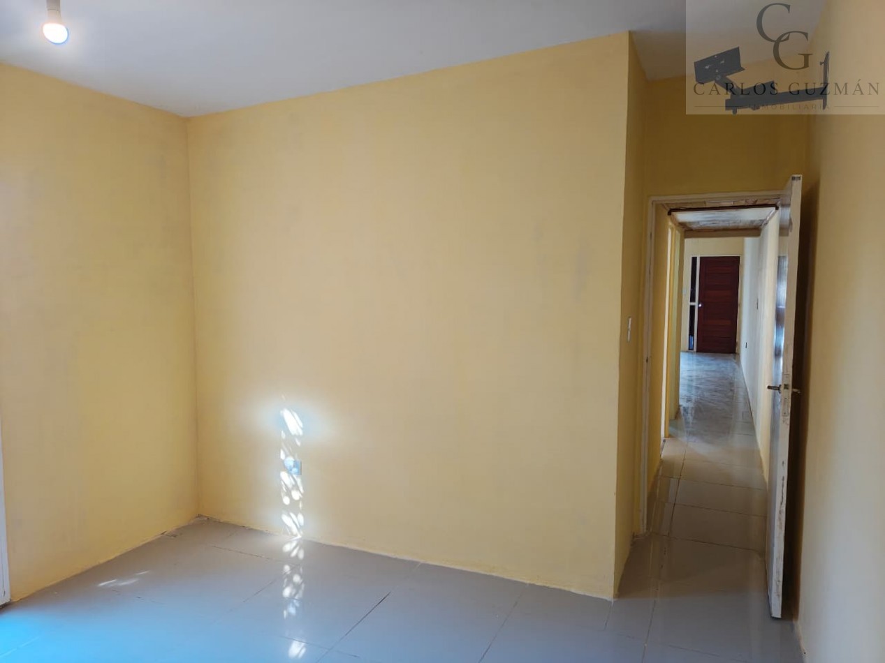 SE ALQUILA HERMOSA CASA AMPLIA!