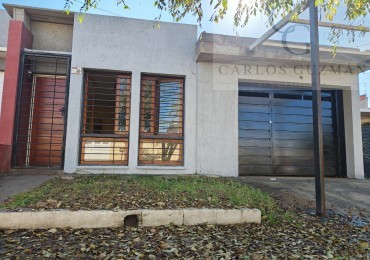 SE ALQUILA HERMOSA CASA AMPLIA!